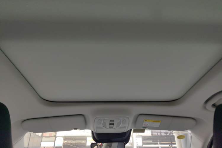 Used Roewe Jing 2022 2.0T Blue Whale Edition
