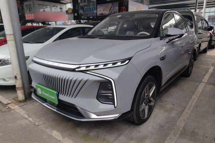 Used Roewe Jing 2022 2.0T Blue Whale Edition