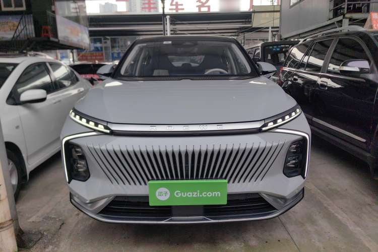 Used Roewe Jing 2022 2.0T Blue Whale Edition
