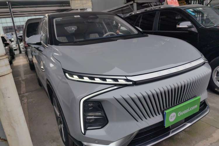 Used Roewe Jing 2022 2.0T Blue Whale Edition
