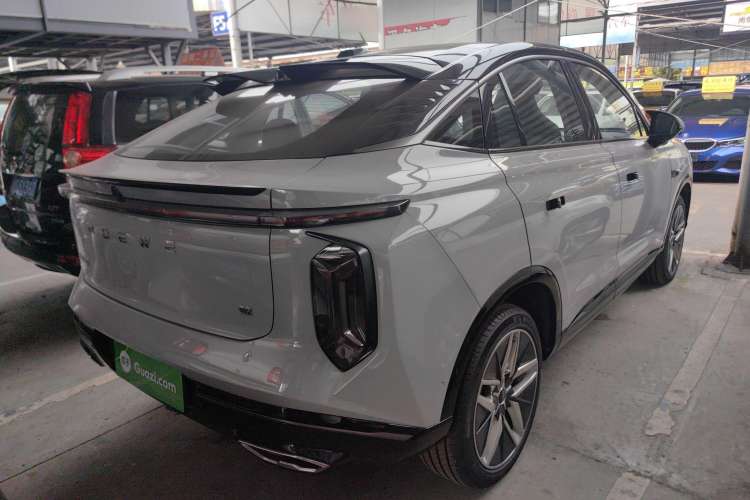 Used Roewe Jing 2022 2.0T Blue Whale Edition
