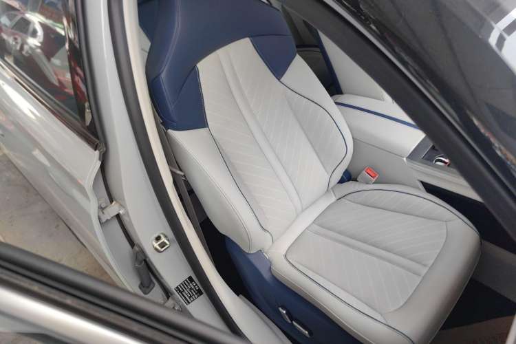 Used Roewe Jing 2022 2.0T Blue Whale Edition
