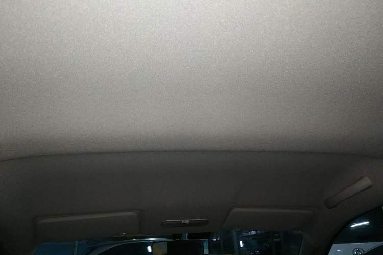 Used Dongfeng Junfeng ER30 2018 Base Model