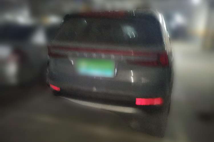 Used Hyundai Custo 2021 380TGDi Smart Luxury Premium LUX
