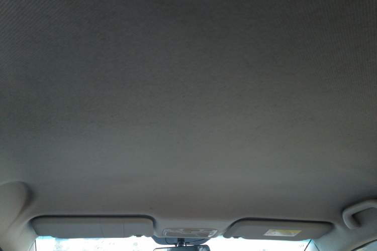 Used JAC Refine S3 2014 1.5L CVT Luxury Version
