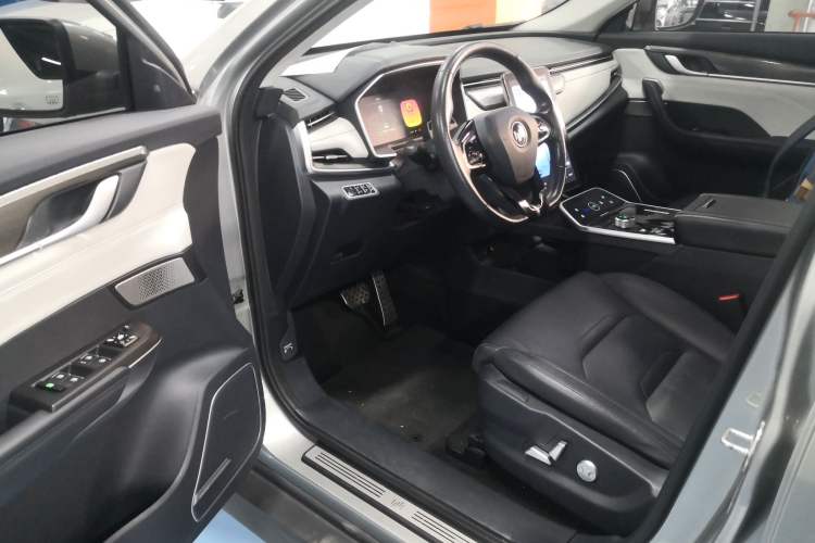 Used WM Motor EX5 2020 EX5-Z Nex Exploration Edition