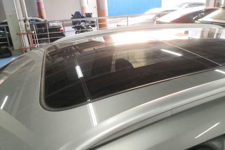 Used WM Motor EX5 2020 EX5-Z Nex Exploration Edition