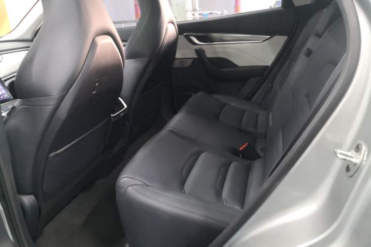 Used WM Motor EX5 2020 EX5-Z Nex Exploration Edition