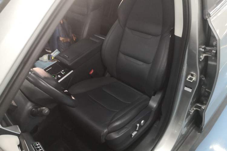 Used WM Motor EX5 2020 EX5-Z Nex Exploration Edition