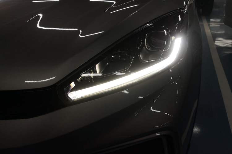 Used WM Motor EX5 2020 EX5-Z Nex Exploration Edition