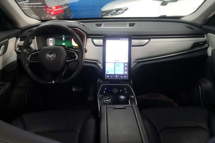 Used WM Motor EX5 2020 EX5-Z Nex Exploration Edition