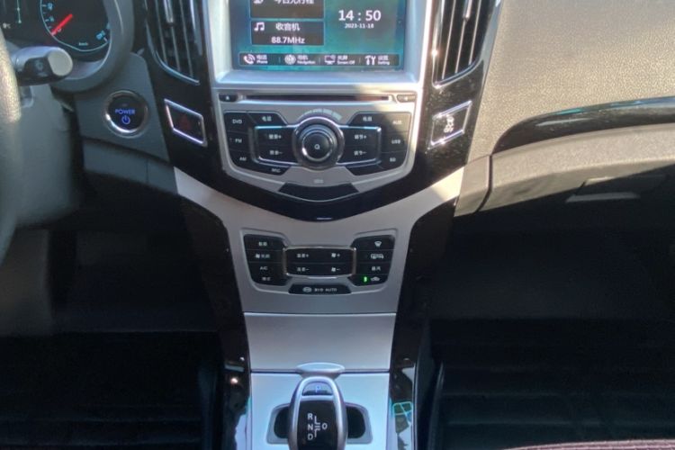 Used BYD e5 2016 300 Prestige Edition
