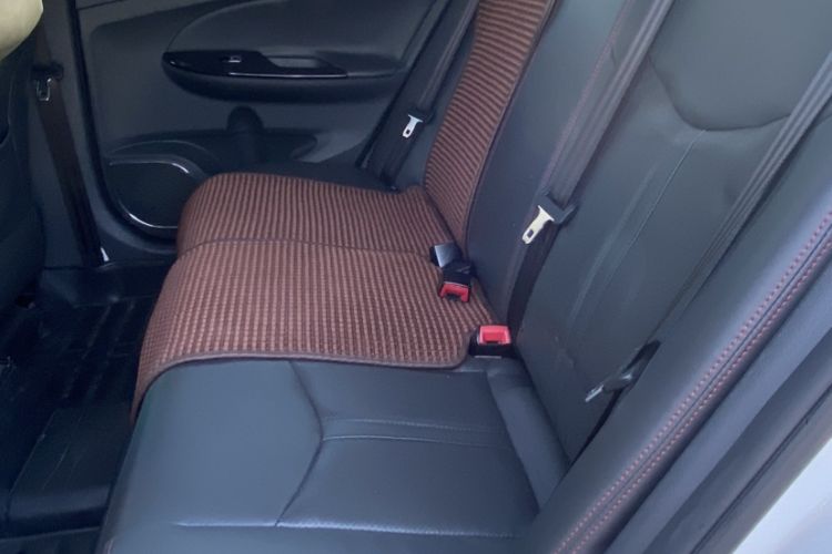 Used BYD e5 2016 300 Prestige Edition
