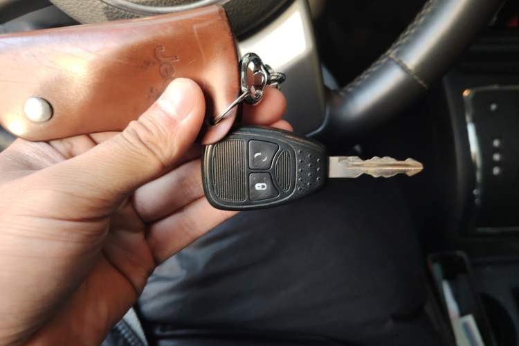 Used Jeep Patriot 2013 2.4 Luxury Navigation Edition
