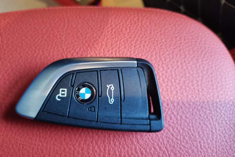 Used BMW 1 Series 2021 125i M Sport Night Edition
