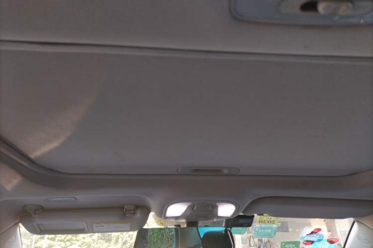 Used BYD Qin New Energy 2014 1.5T Cool Black Knight Flagship Model
