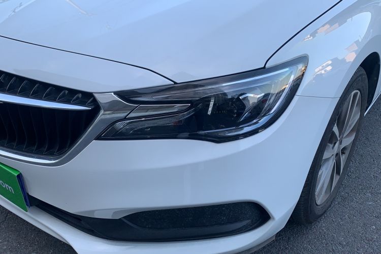 Used Buick GL6 2021 323T Mild Hybrid Connect Luxury Model
