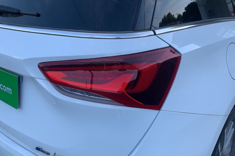 Used Buick GL6 2021 323T Mild Hybrid Connect Luxury Model
