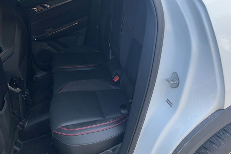 Used Lynk & Co 05 2020 2.0TD Four-Wheel Drive HypeHalo
