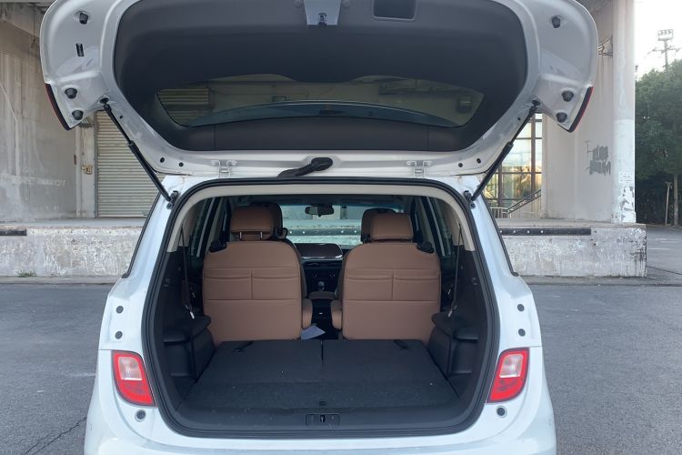 Used Buick GL6 2021 323T Mild Hybrid Connect Luxury Model
