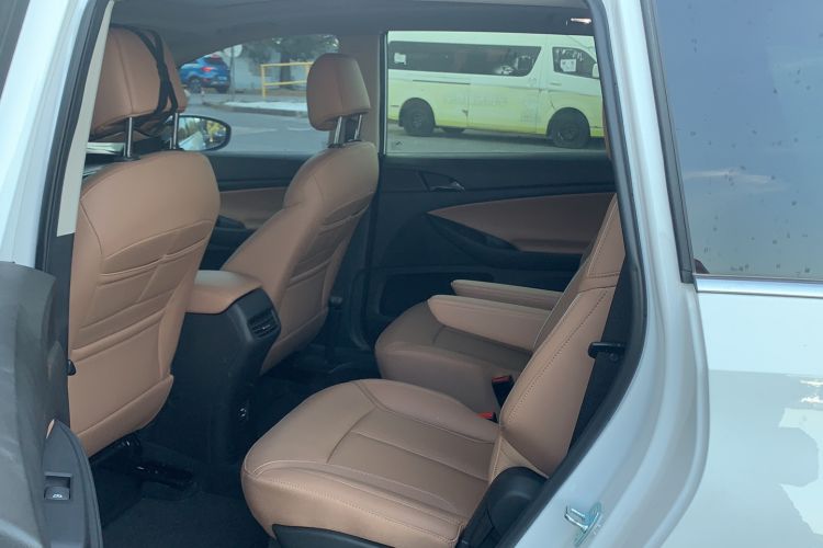 Used Buick GL6 2021 323T Mild Hybrid Connect Luxury Model
