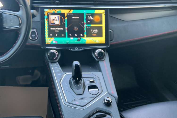 Used Lynk & Co 05 2020 2.0TD Four-Wheel Drive HypeHalo
