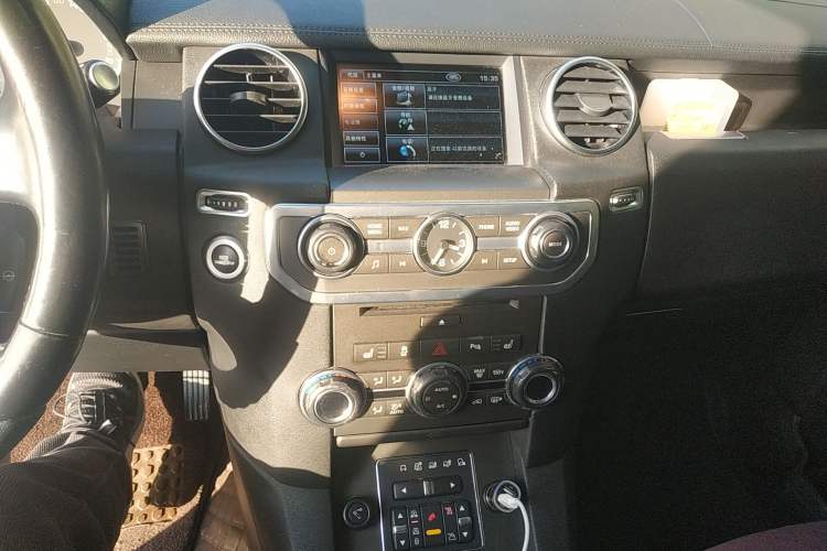 Used Land Rover Discovery 2013 3.0 SDV6 HSE Diesel Edition