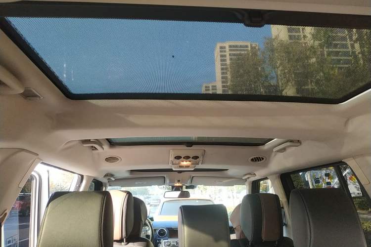 Used Land Rover Discovery 2013 3.0 SDV6 HSE Diesel Edition