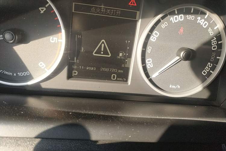 Used Land Rover Discovery 2013 3.0 SDV6 HSE Diesel Edition