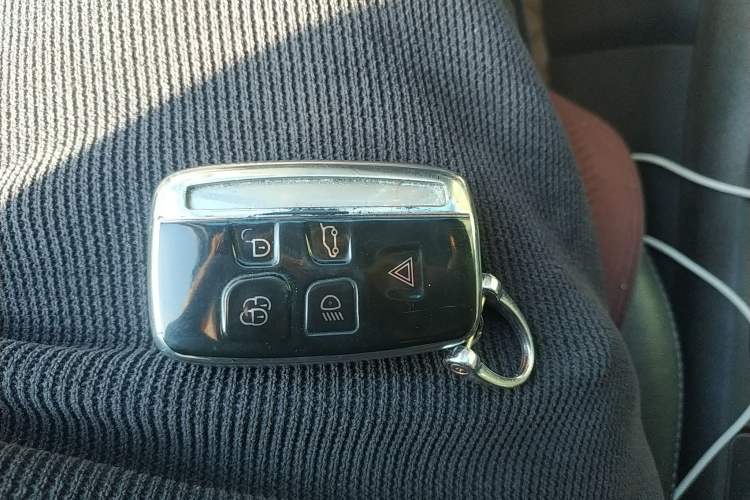 Used Land Rover Discovery 2013 3.0 SDV6 HSE Diesel Edition