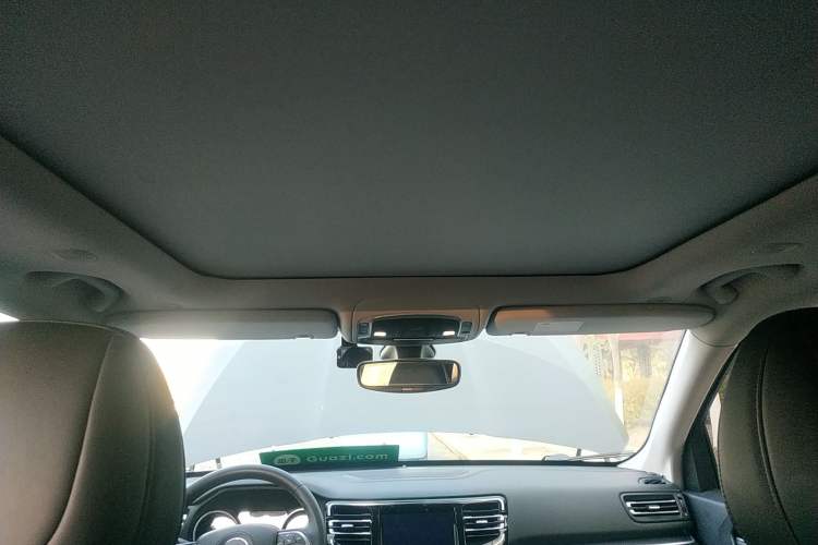 Used Jeep Commander 2018 2.0T Four-Wheel Drive Prestige Edition China V