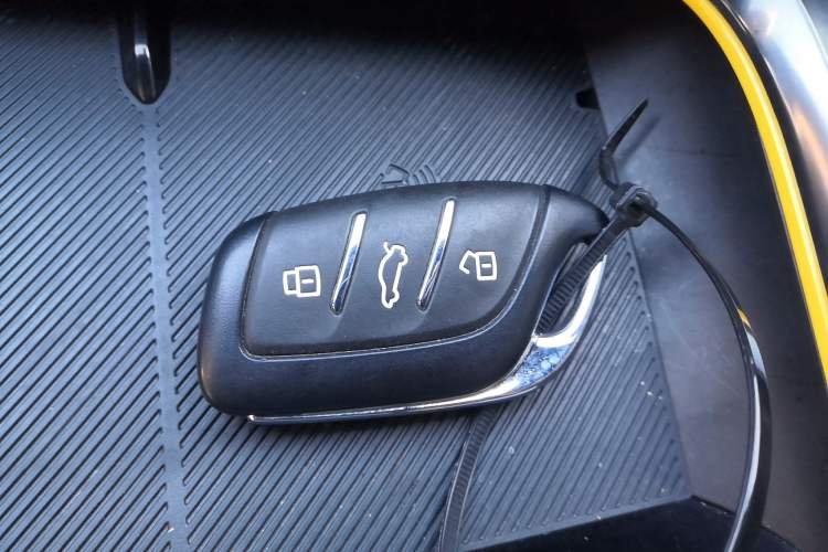 Used MG 5 Scorpio 2022 1.5T Trophy Sport Luxurious Edition