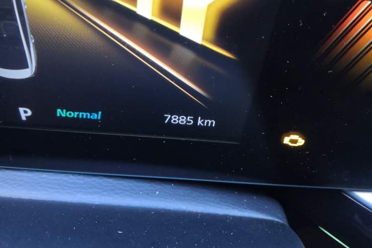 Used MG 5 Scorpio 2022 1.5T Trophy Sport Luxurious Edition