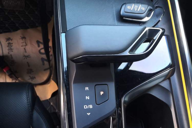 Used MG 5 Scorpio 2022 1.5T Trophy Sport Luxurious Edition