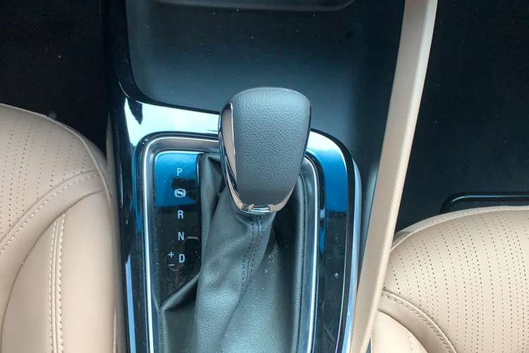 Used Buick GL6 2021 323T Mild Hybrid Connect Luxury Model
