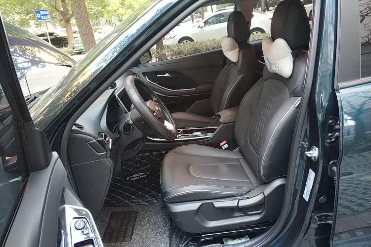 Used Hyundai ix25 2020 1.5L CVT GLS Smart Model