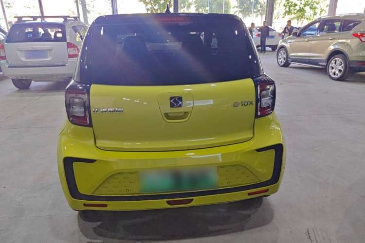 Used SOL E10X 2022 Flower Fairy Style Baby's Breath