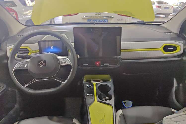 Used SOL E10X 2022 Flower Fairy Style Baby's Breath