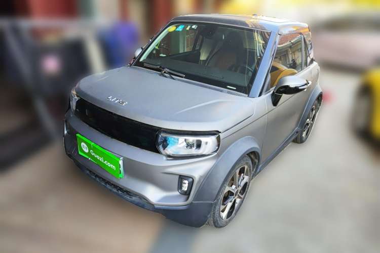 Used LITE 2017 Gravity Edition