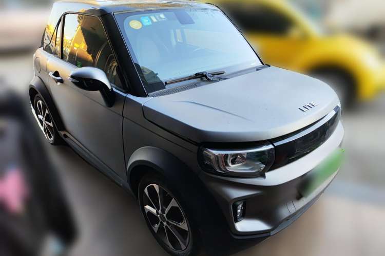 Used LITE LITE 2017 Gravity Edition