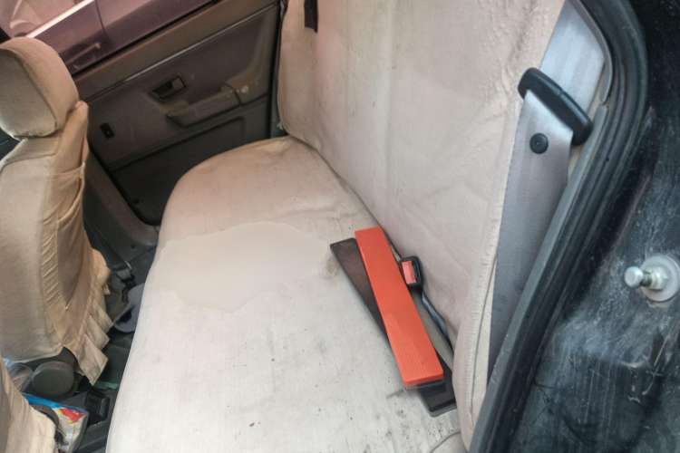 Used Volkswagen Santana Classic 2007 1.8L Jingchang Model