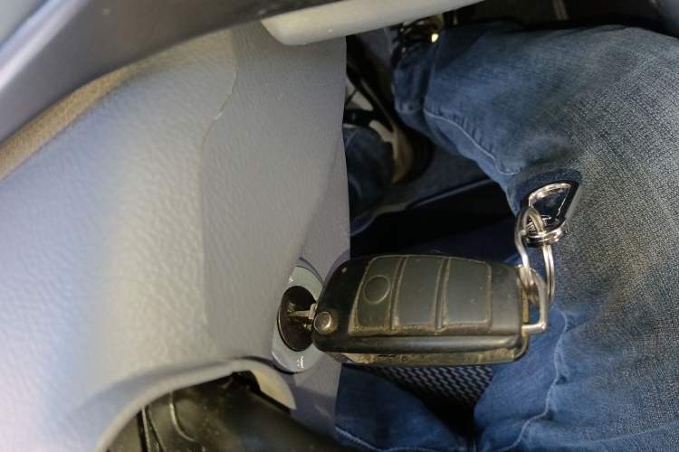 Used LinkTour E Tour 2017 Standard Model