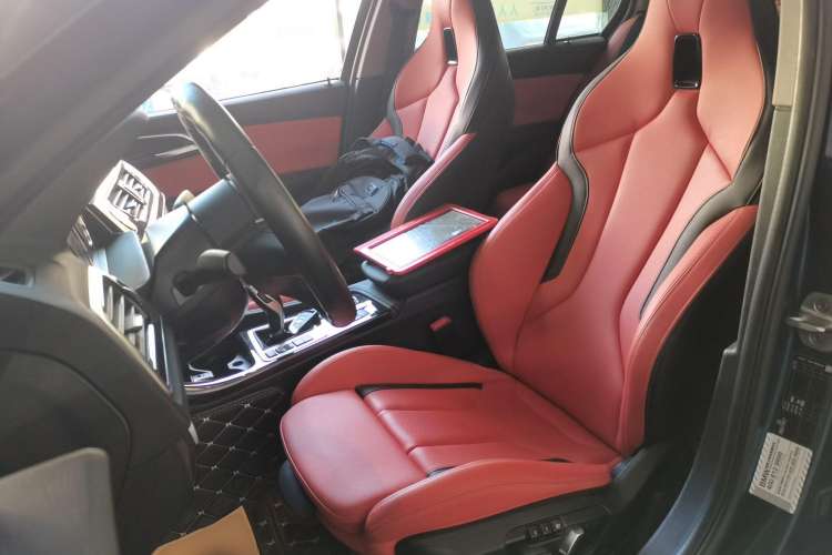 Used BMW 1 Series 2021 125i M Sport Night Edition
