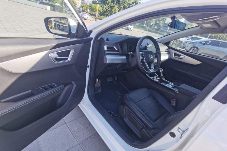 Used BYD Qin 2019 1.5L Automatic Luxury Model

