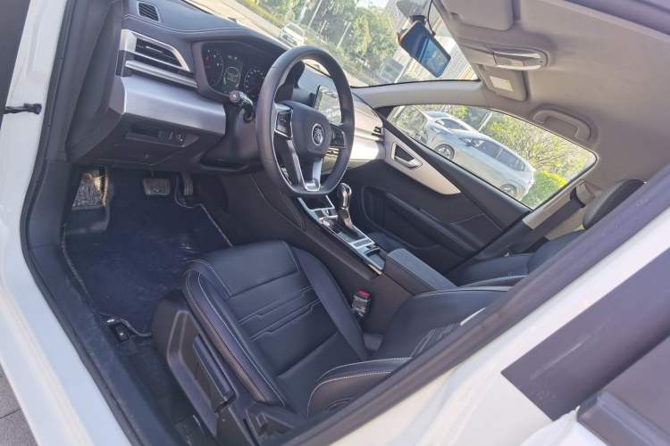 Used BYD Qin 2019 1.5L Automatic Luxury Model
