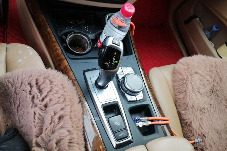 Used BMW X5 2009 xDrive30i Luxury Edition
