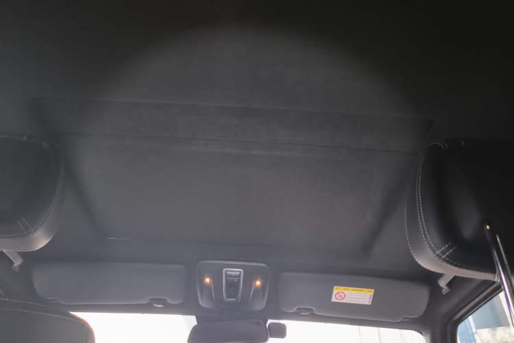 Used Mercedes-Benz G-Class AMG 2016 AMG G 63