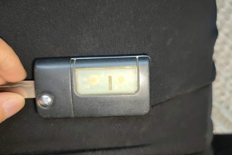 Used Haima Fumei 2011 1.6L Manual Luxury Edition
