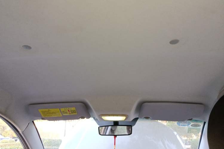 Used LinkTour E Tour 2017 Standard Model