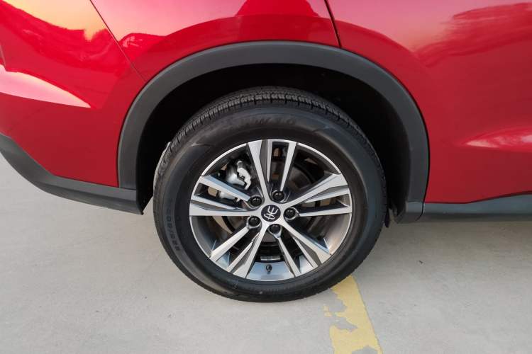 Used BYD Song Pro 2019 1.5T Automatic Elite Edition